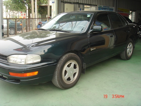 1993年豐田CAMRY